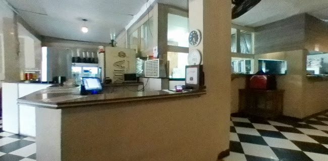 Choperia e Pizzaria Bella Romana - Gastronomia e hotelaria