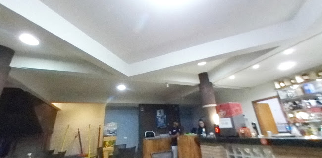 Tiel Massas - Gastronomia e hotelaria