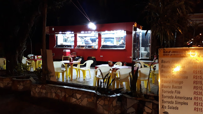 Opinii despre Noturno 79 în Ivoti - Gastronomia e hotelaria