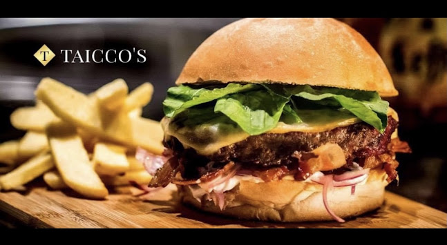 Opinii despre TAICCO'S în Guarapari - Gastronomia e hotelaria