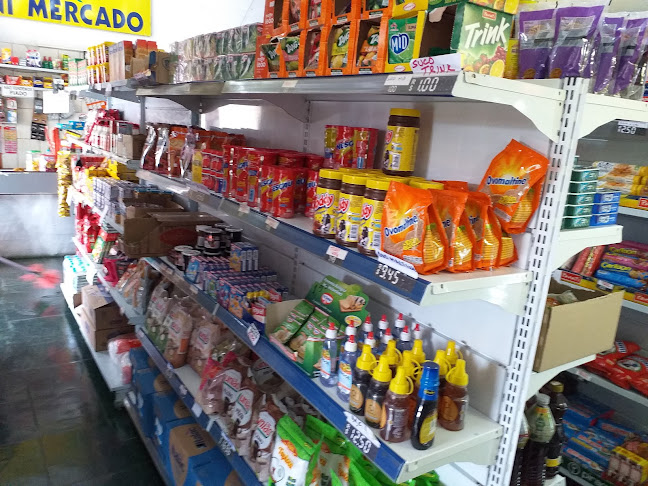 Mini Mercado Guaycurus - Ubatuba