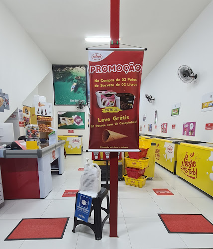 Comentarii opinii despre Eskimó Sorvetes - Itaguá