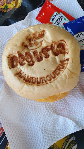 Opinii despre Hamburgueria e Pizzaria Degusta în Manaus - Gastronomia e hotelaria