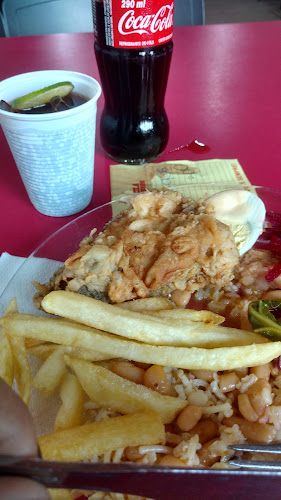 Opinii despre Ki Delícia Restaurante în Aracaju - Gastronomia e hotelaria