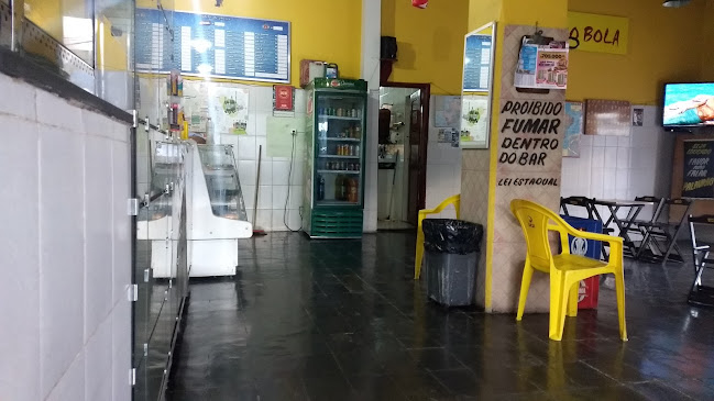 Bar do Bola - Gastronomia e hotelaria