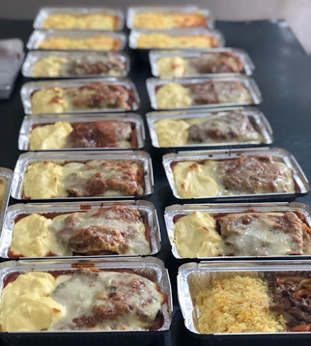 D'nita Restaurante - Gastronomia e hotelaria