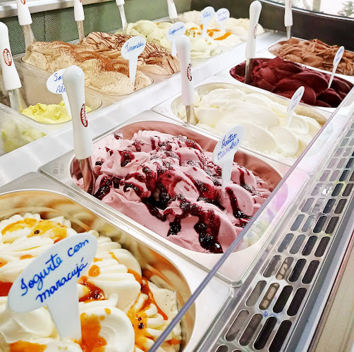 Gelateria D'Italia - Gastronomia e hotelaria