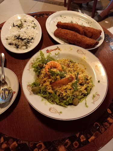 Comentarii opinii despre Choupana Cozinha Regional