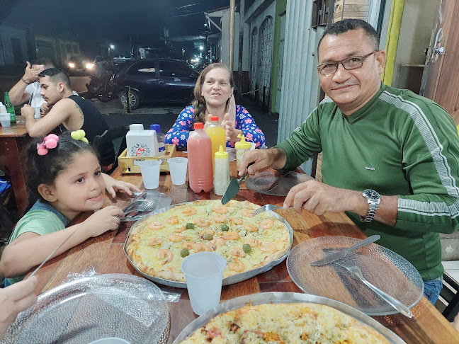 Alameda Tiradentes, 1134 - Caicara, Castanhal - PA, 68743-600