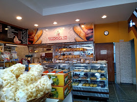 Panificadora e Confeitaria Trigopan