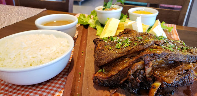 Opinii despre Espaço Mineirão în Poços de Caldas - Gastronomia e hotelaria