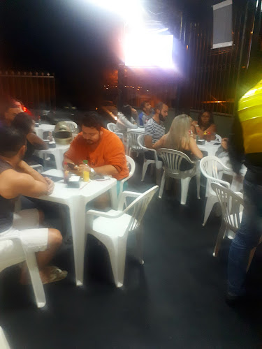 SKINA DO HOT DOG - Gastronomia e hotelaria