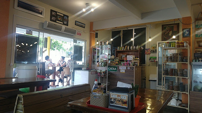 Casa do Suco - Palhoça