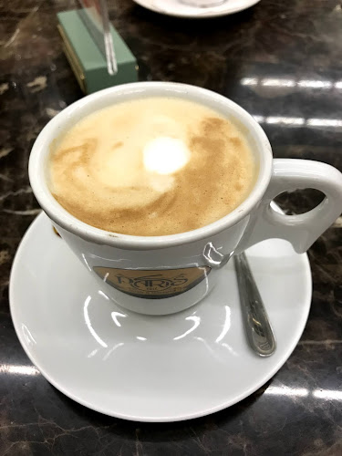 Paris 6 Café - Balneário Camboriú