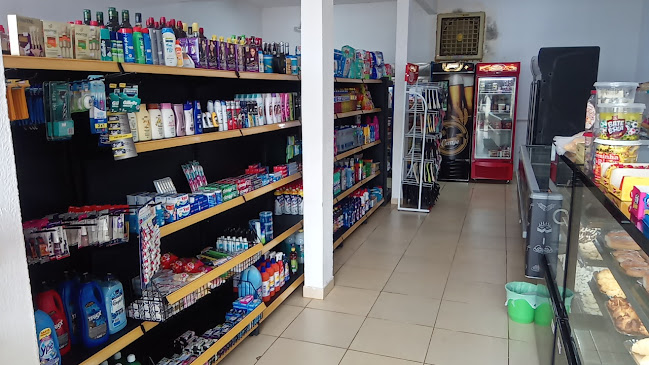 Comentarii opinii despre Padokas Padaria e Pastelaria