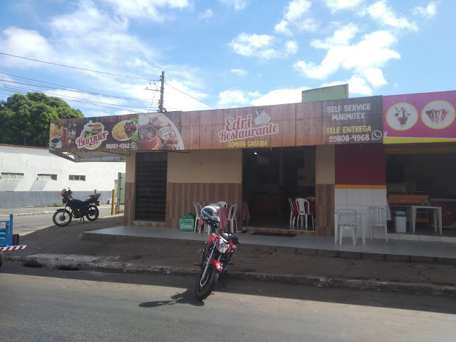 Restaurante Edri