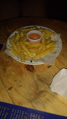 Burger da Ilha - São Luís