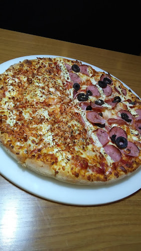 Comentarii opinii despre Domino's Pizza - Goiânia 2