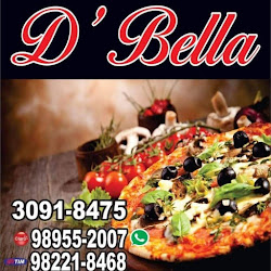 Tele Pizzas D'Bella