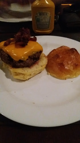 Opinii despre Bendito Burger în Ribeirão Preto - Gastronomia e hotelaria