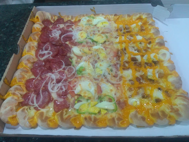 Av. Juscelino Kubitscheck, 2529 - Centro, Luís Eduardo Magalhães - BA, 47850-000