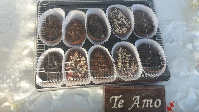 Opinii despre Ed e Kelly Sorveteria e Lanches în São Paulo - Gastronomia e hotelaria