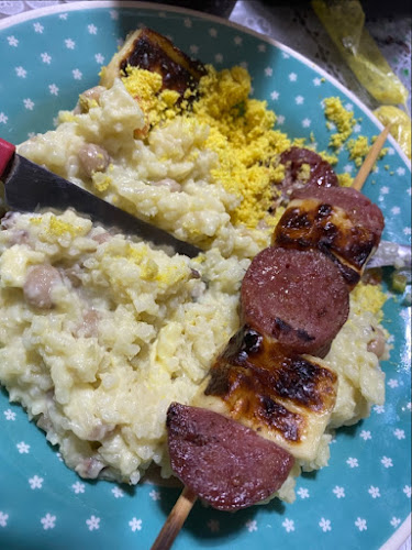 Espetinho do Rogério