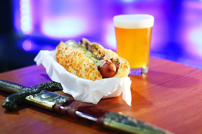 Opinii despre Dois Lados Taproom în São Gonçalo - Gastronomia e hotelaria