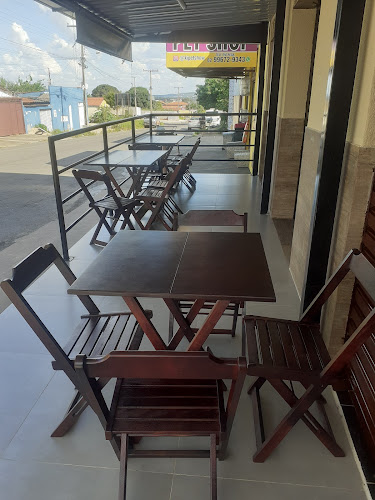 365-531, R. Monte Carmelo - Cardoso, Aparecida de Goiânia - GO, 74933-130, Brasil