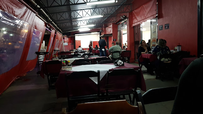 Restaurante E Petiscaria Peixe Frito - Três Lagoas