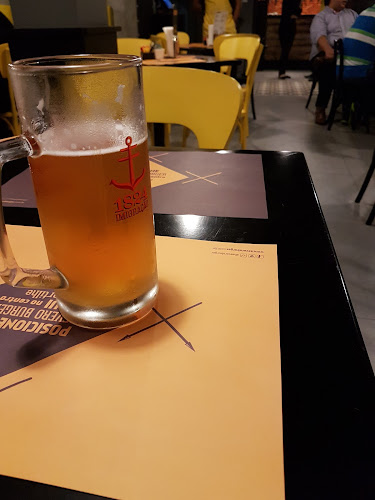 Opinii despre Severo Burger în Porto Alegre - Gastronomia e hotelaria