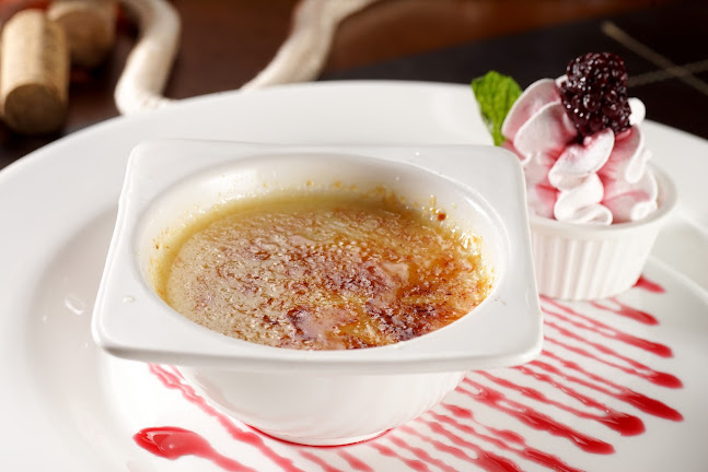 Ticiana Werner Restaurante & Wine Bar - Brasília