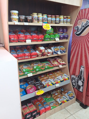 Comentarii opinii despre Mini mercado top