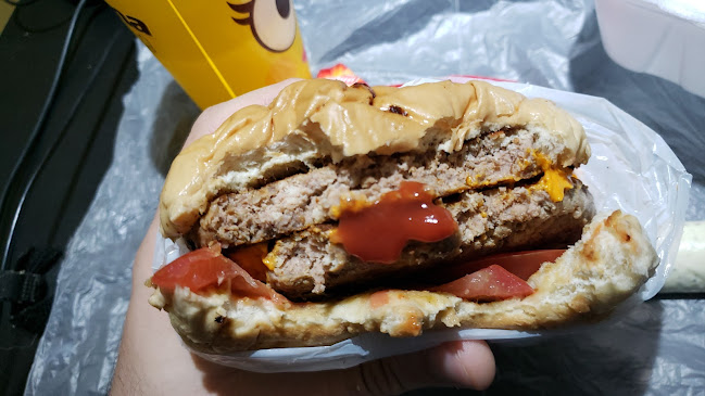 Opinii despre Glutton Centro în Belo Horizonte - Gastronomia e hotelaria