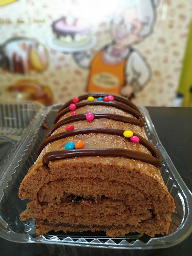 Opinii despre Bolos Da Vovó Guida în Santana - Gastronomia e hotelaria