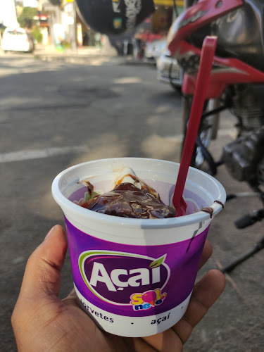 Sol e Neve Ipatinga - Gastronomia e hotelaria