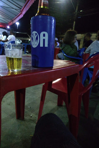 Opinii despre Bar do Cal în Cabo Frio - Gastronomia e hotelaria