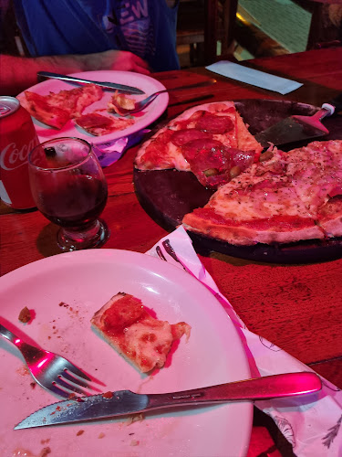 Lá Nostra Pizzaria e restaurante - Aracati