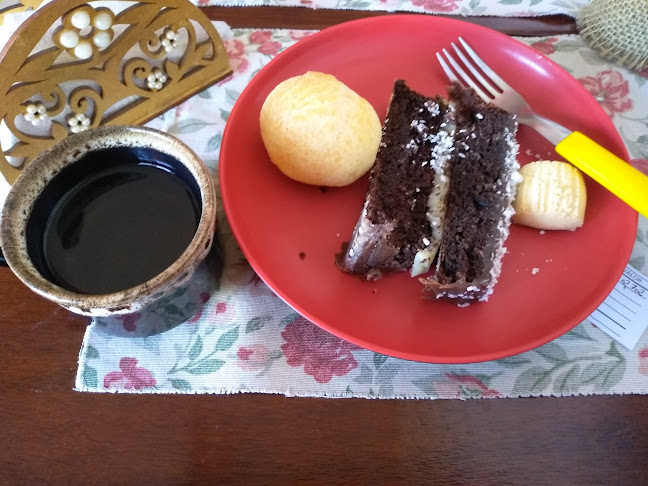 Opinii despre Estação Mineira Biscoitaria în Catalão - Gastronomia e hotelaria
