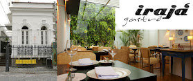 Iraja Gastrô Leblon