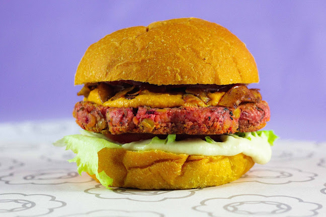 Le Fleur Burger - Lajeado