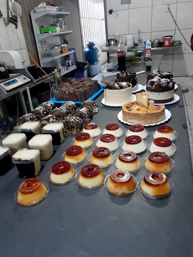 Panificadora Paulista - Gastronomia e hotelaria
