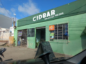 Cidbar