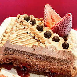 Gela Boca Cascavel - Rocha Pombo