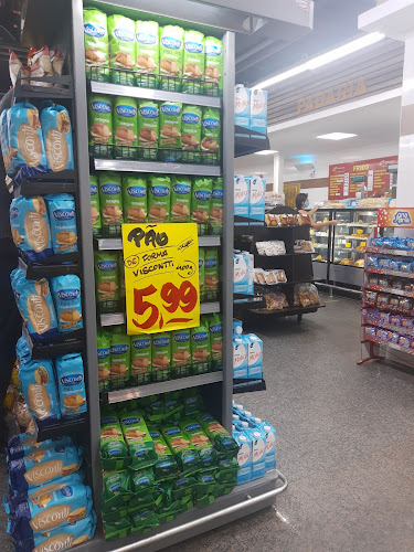 Mercado e Padaria Tem Tudo - Gastronomia e hotelaria