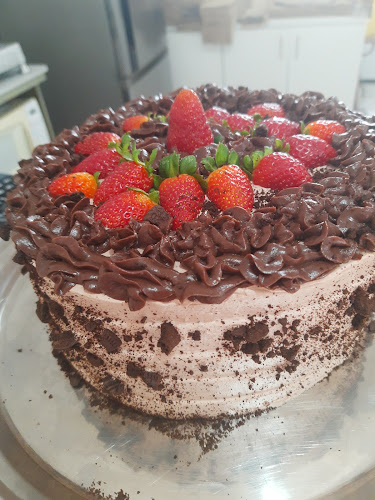 Opinii despre Panificadora Lírio în Apucarana - Gastronomia e hotelaria