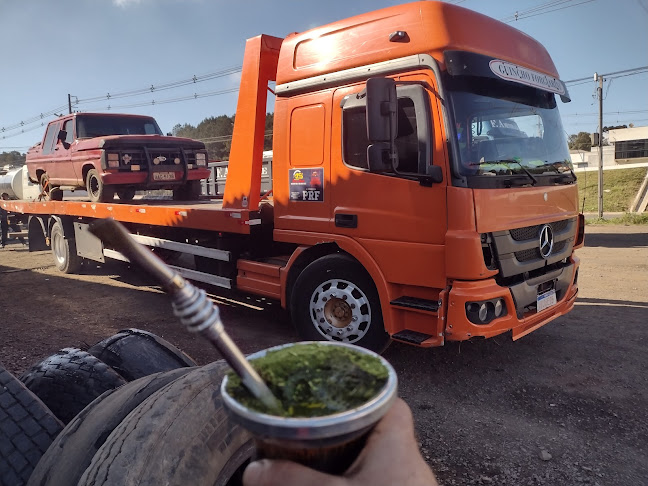 Opinii despre Augustin & Cia. Ltda. în União da Vitória - Gastronomia e hotelaria