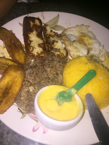 Opinii despre Tapiocaria Cangaço în Boa Vista - Gastronomia e hotelaria