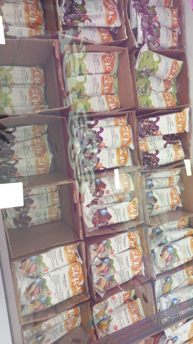 Opinii despre Oggi Sorvetes Capoeiras în Rio de Janeiro - Gastronomia e hotelaria