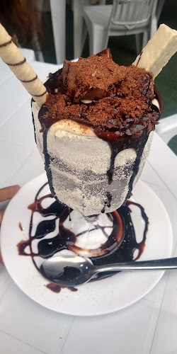 Opinii despre Ice Boy Sorveteria în Contagem - Gastronomia e hotelaria